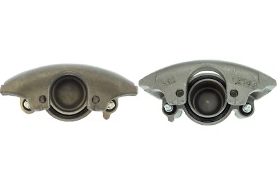 前对盘式制动卡钳适用于 1992 - 1999 年 GMC K2500 Suburban (KIT24539) — 第 1/4 张图片