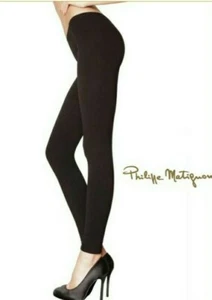 Leggings Pantacollant Push up contenitivo Philippe Matignon - Foto 1 di 5