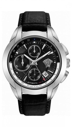 Orologio Cronografo Automatico Personaggio Versace 25A99D008S009 (NUOVO)
