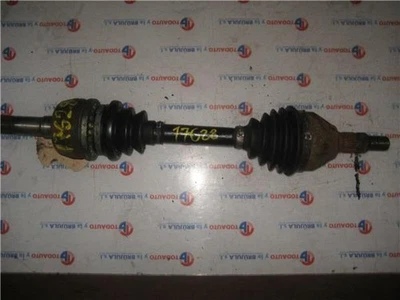 transmisión delantera izquierda para SAAB 9-3 BERLINA 1.9 TID 308200 - Imagen 1 de 2