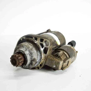 AUDI A3 8P1 Anlasser NUSITRYNES OEM 2.0 Diesel 103kw 2008 3165474 - Picture 1 of 6