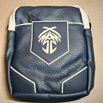 Bolso Caja Swag Año de Sanderson Stormlight Acero Dragón 8x9" Puente 4 Foto 1 de 4