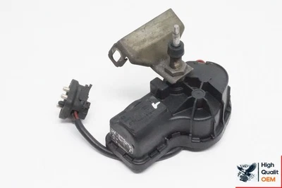 Motor limpador de farol esquerdo 90-02 Mercedes R129 SL500 SL320 1298200342 FABRICANTE DE EQUIPAMENTO ORIGINAL - Imagem 1 de 4