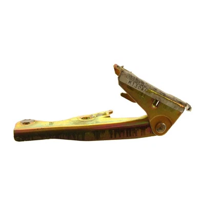 For Mitsubishi Galant 1999-2012 Hood Hinge Passenger Side | Made Of Steel - Image 1 of 4