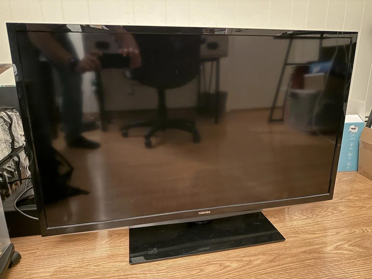 No438☆TOSHIBA★40型フル LED Hi-Vision液晶テレビ11年★40B3 No183☆TOSHIBA☆40型フル LED Hi-Vision液晶テレビ15年☆40S10