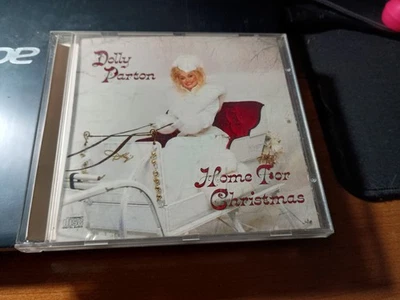 Home for Christmas von Dolly Parton  | CD | - Bild 1 von 4