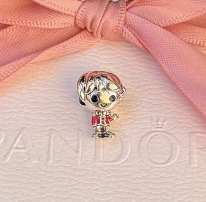 Pandora Charm „Harry Potter , Ron Weasley“ Silber #798621C01 - Bild 1 von 2