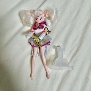 Modellino bambola Eternal Sailor Chibi Moon Usa - Foto 1 di 11