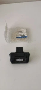 Genuine Ford Transit 2000-13 models New Rear No Plate Light | 1732840 - Picture 1 of 4