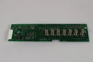 Bosch WUQ28490/27 Elektronik Eingabeelektronik programmiert 12021352 - Picture 1 of 5