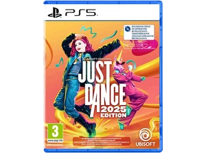 PS5 Just Dance 2025 (Código en la caja) - Imagen 1 de 5