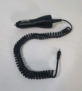 Vintage Genuine Nokia DC-4 in car charger 6133 6136 2720 3710/6600 Fold - Zdjęcie 1 z 5