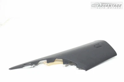 2018-2020 AUDI A3 QUATTRO 8V REAR LEFT SIDE UPPER C PILLAR COVER PANEL TRIM OEM - Image 1 of 4