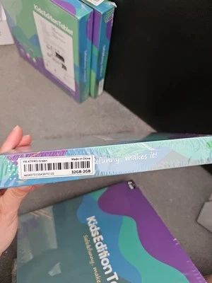 Kid's Tablet 7-inch - Image 1 of 3