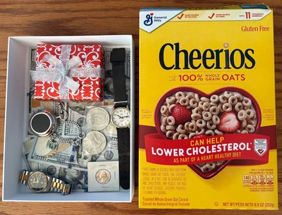 Charlie Brown Navidad Peanuts Snoopy Forever Estampillas Libro Momento Santo Gratis Foto 1 de 4