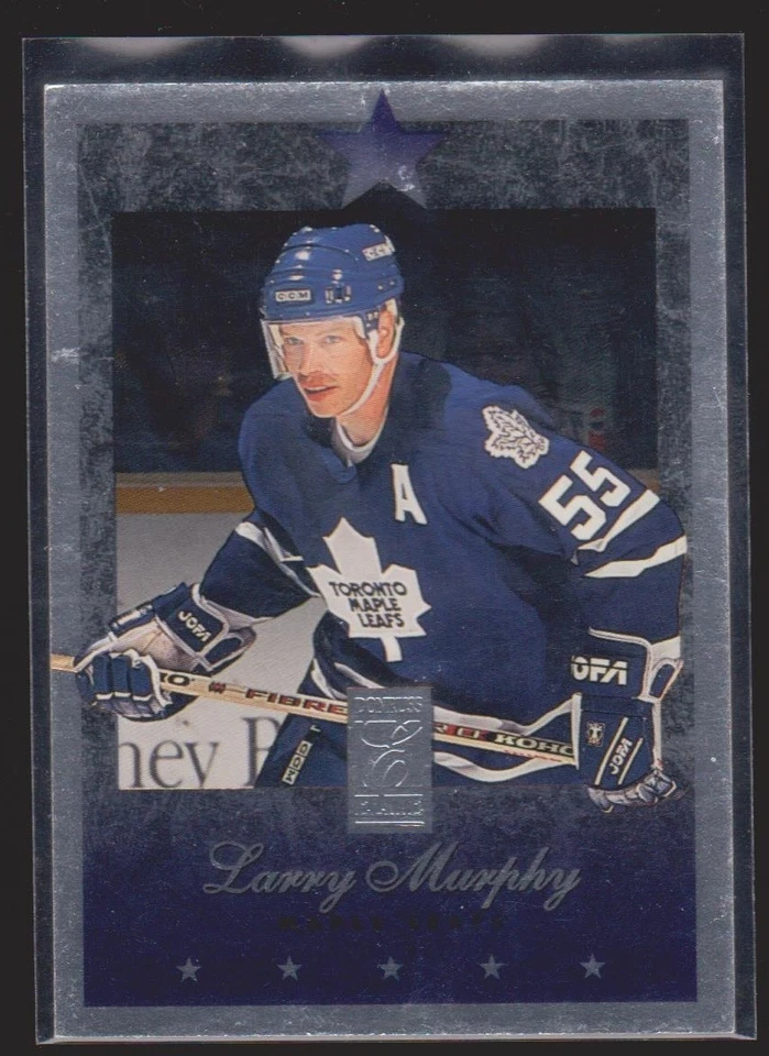 Toronto Maple Leafs Cards Inserts Vintage Rookies Collection - Image 1 of 1