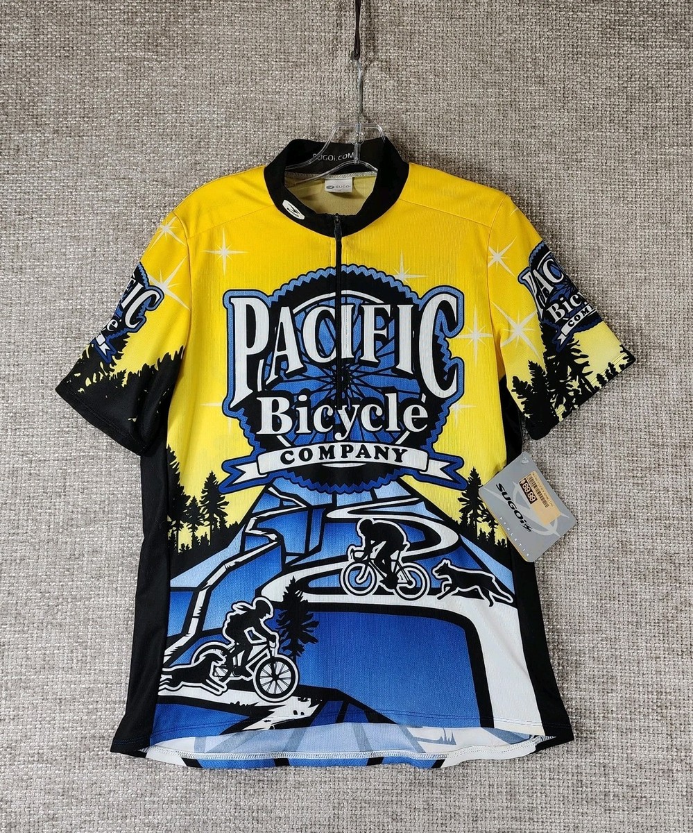 Sugoi☆スゴイ RSE ジャージ size:M 青 57315U Sugoi☆スゴイ RSE