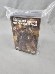 Paquete de expansión Acid Rain Power Armor nuevo, precintado - Imagen 1 de 1