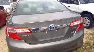 Llave inteligente para maletero/portón trasero con cámara de visión trasera compatible con 12-14 CAMRY 379596 Foto 1 de 4