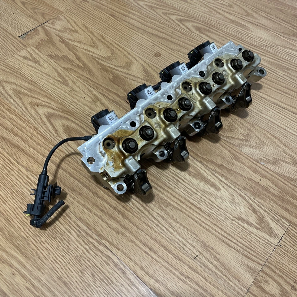 2012-2020 Dodge Fiat Jeep Mopar 1.4L FIRE MultiAir VVT Valve Actuator F44630613 - Изображение 1 из 4