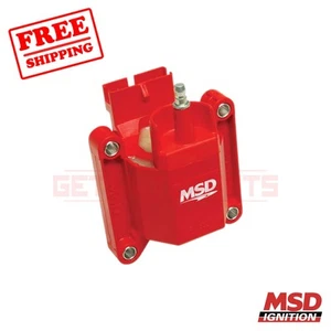 MSD Ignition Coil for Ford Mustang 84-1995 - Picture 1 of 2