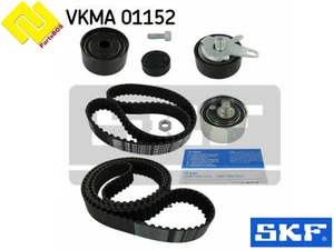 SKF VKMA01152 Timing Belt Set (Without Water Pump)OE :059198119 ,059198119A ,05 - Picture 1 of 2