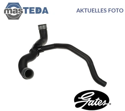 05-3374 KÜHLUNG KÜHLERSCHLAUCH NIEDRIGER GATES NEU OE QUALITÄT - Image 1 of 4