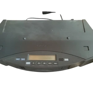 Bose Acoustic Wave II Multi Disc CD Changer Accessory - Picture 1 of 4