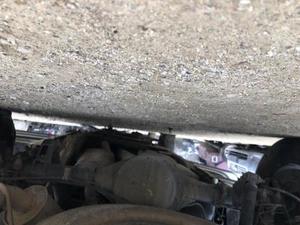 Sierra Silverado 1500 2014-2018 eje trasero diferencial relación 3,08 Opt GU4 926960 - Imagen 1 de 12