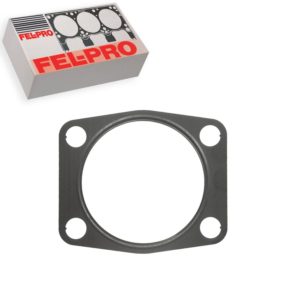 Fel-Pro Drive Axle Shaft Flange Gasket Rear For 1975-1979 Mercury Monarch - Image 1 of 1