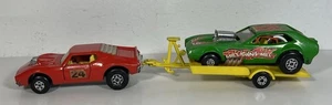 Matchbox Lesney Speed Kings K-57 Javelin Drag Race Pack 1975 Made In England - Picture 1 of 24