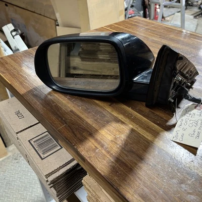 Espejo retrovisor puerta lateral 7 pines JDM Honda Accord Inspire Euro R CL9 CL7 CM2 03-07 Foto 1 de 3