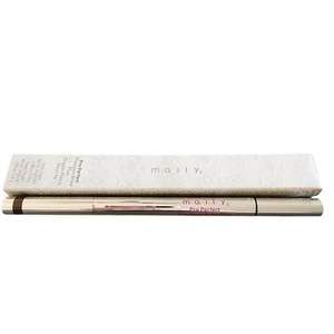 Mally Pro Perfect Precision Brow Plus Sable Pencil Crayon NIB - Picture 1 of 7