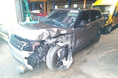 Land Rover Range Rover 2016 transmisión deportiva fabricante de equipos originales 78 k millas - LKQ397119714 Foto 1 de 4