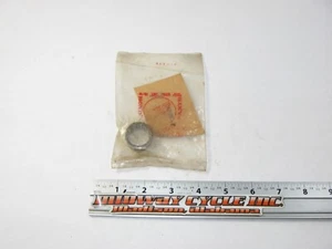 HONDA 74 - 76 CR125 MT125 ELSINORE NOS CONNECTING ROD BEARING 3 91006-360-014 jh - Picture 1 of 5
