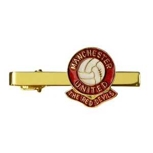 Manchester United football club tie pin - Picture 1 of 2