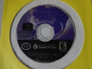 EUC Spyro Enter The Dragonfly Nintendo Gamecube Disc Only Free Ship - Picture 1 of 1