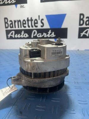 Alternador 95-96 OLDSMOBILE AURORA OE# 7630805302 Foto 1 de 4
