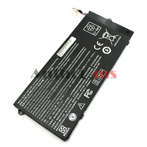 AP13J4K AP13J3K Laptop Battery for Acer Chromebook C720 C720P C740 KT.00304.001 - Picture 1 of 4