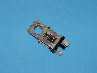 1975-79 LLINCOLNCONTINENTAL MARK IV MARK V ВЫКЛЮЧАТЕЛЬ СТОП-СИГНАЛА D5LB-13480-AA - Изображение 1 из 3