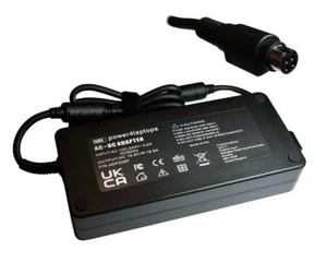 Clevo P775DM1 Compatible Laptop Power AC Adapter Charger - Picture 1 of 1