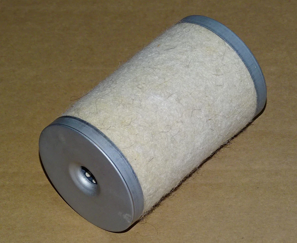 Dieselfilter Tankfilter 442 Deutz D40 D50  Traktor Schlepper 442 - Bild 1 von 1