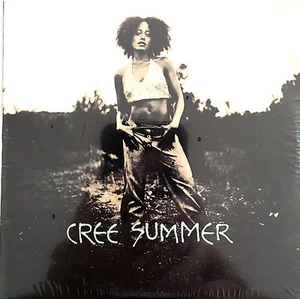 Cree Summer Maxi CD Cree Summer - Promo - USA (M/M - Sealed / Sealed) - Bild 1 von 1
