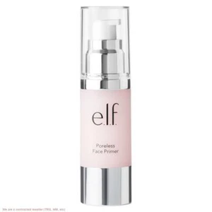 e.l.f. Poreless Face Primer - Large - 1.01 fl oz - Picture 1 of 3
