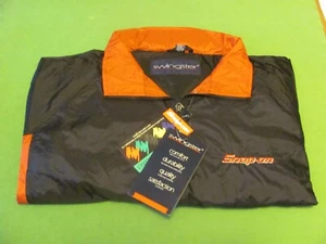 Snap-on XXL Jacket by Swingster. Made in Myanmar. NEW! - Picture 1 of 5