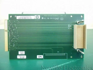HP ET54613-6001 Electronic Test Extender Board - Picture 1 of 4