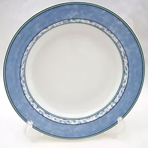 Mikasa Fine China SUSANNE SL104 Soup Bowl(s) 9" x 1 1/2" NEW - Picture 1 of 6
