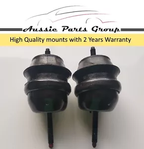 VE V6 SV6 3.0L 3.6L Engine Mount for Holden Commodore Brand New Pair - Picture 1 of 9