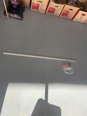 🔥 1973-77 Chevy El Camino Sprint PUERTA DERECHA Borde Superior PIEZA LARGA Solo Foto 1 de 4