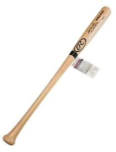 Dale Murphy Autographed Pro Model "NL MVP 82,83" Rawlings - Picture 1 of 4
